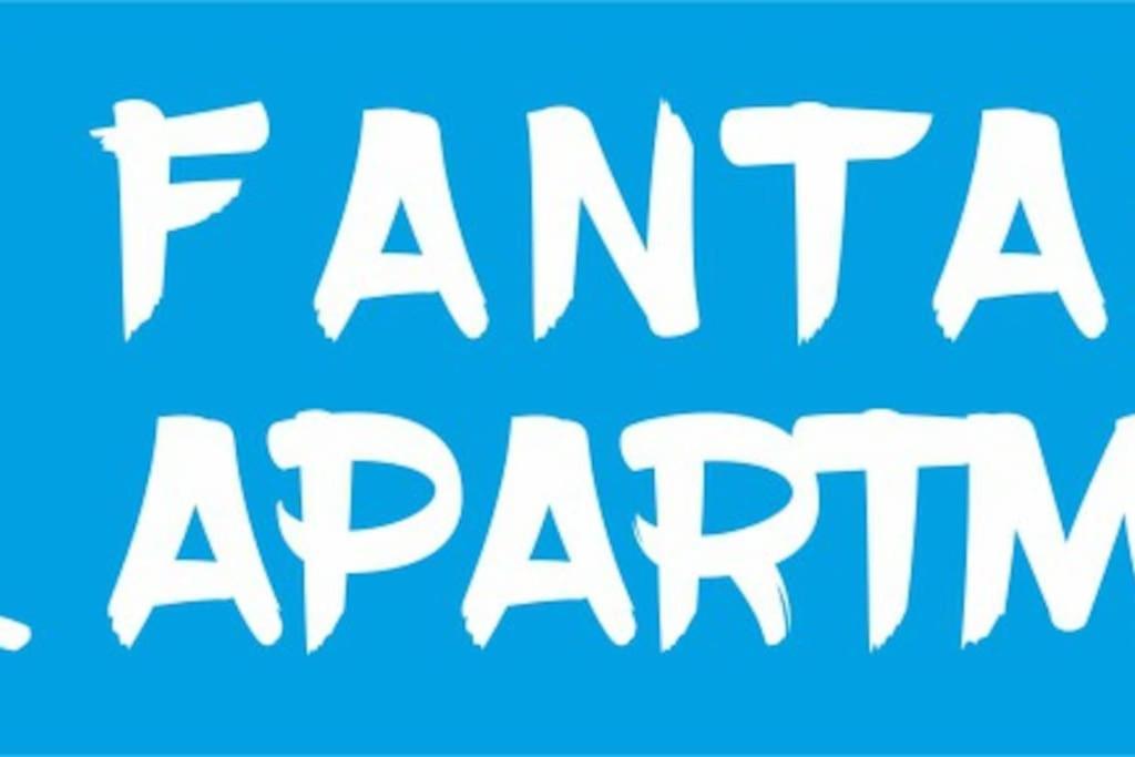 Fantastic Waw - Ns42 L Apartament